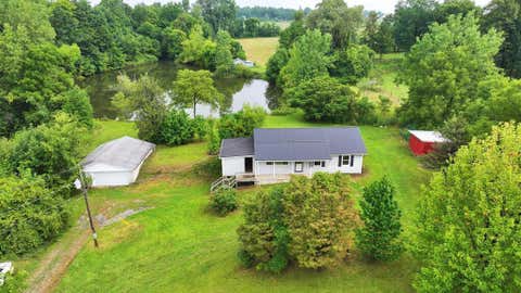 Homes For Sale - 6909 Township Road 92<br/> Mount Gilead, OH 43338