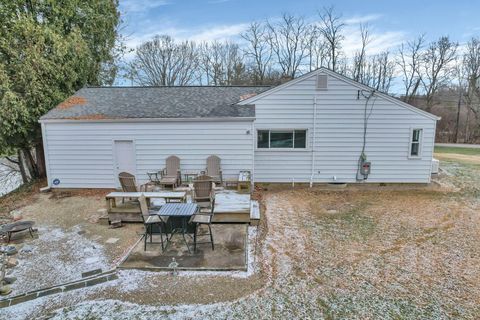 Tiny photo for 12539 Lambka Road, Plain City, OH 43064 (MLS # 225045579)