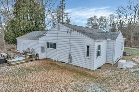 Tiny photo for 12539 Lambka Road, Plain City, OH 43064 (MLS # 225045579)