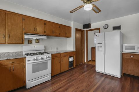 Tiny photo for 12539 Lambka Road, Plain City, OH 43064 (MLS # 225045579)