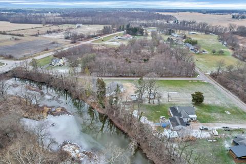 Tiny photo for 12539 Lambka Road, Plain City, OH 43064 (MLS # 225045579)