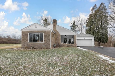 Tiny photo for 12539 Lambka Road, Plain City, OH 43064 (MLS # 225045579)