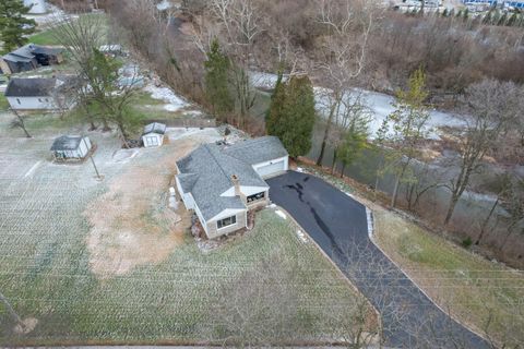 Tiny photo for 12539 Lambka Road, Plain City, OH 43064 (MLS # 225045579)