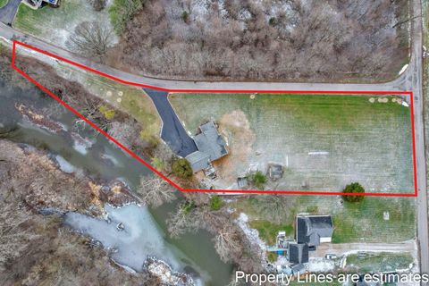 Tiny photo for 12539 Lambka Road, Plain City, OH 43064 (MLS # 225045579)