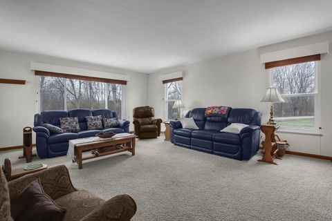 Tiny photo for 12539 Lambka Road, Plain City, OH 43064 (MLS # 225045579)
