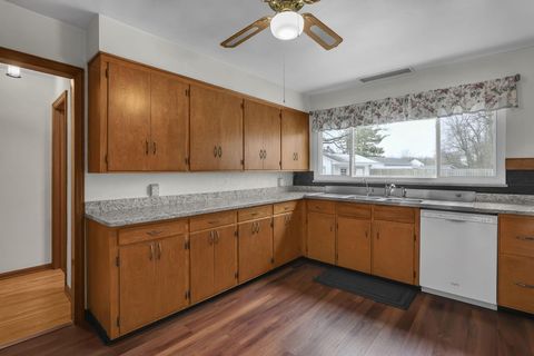 Tiny photo for 12539 Lambka Road, Plain City, OH 43064 (MLS # 225045579)