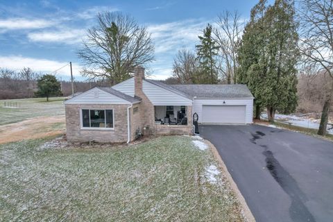 Tiny photo for 12539 Lambka Road, Plain City, OH 43064 (MLS # 225045579)