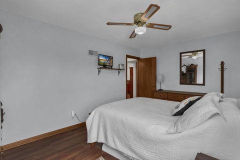 Tiny photo for 12539 Lambka Road, Plain City, OH 43064 (MLS # 225045579)