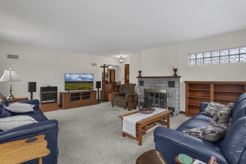 Tiny photo for 12539 Lambka Road, Plain City, OH 43064 (MLS # 225045579)