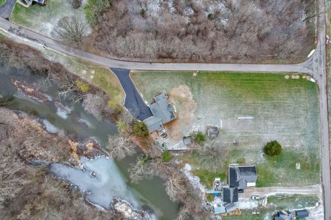 Tiny photo for 12539 Lambka Road, Plain City, OH 43064 (MLS # 225045579)