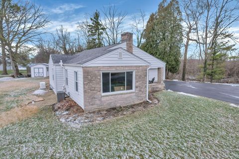 Tiny photo for 12539 Lambka Road, Plain City, OH 43064 (MLS # 225045579)