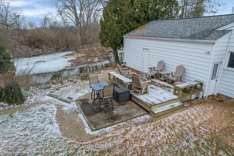 Tiny photo for 12539 Lambka Road, Plain City, OH 43064 (MLS # 225045579)