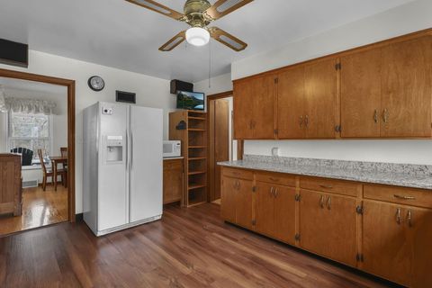 Tiny photo for 12539 Lambka Road, Plain City, OH 43064 (MLS # 225045579)