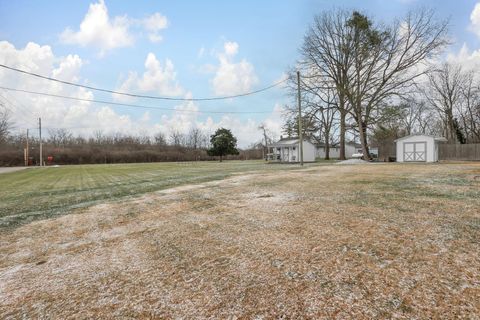 Tiny photo for 12539 Lambka Road, Plain City, OH 43064 (MLS # 225045579)