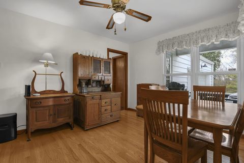 Tiny photo for 12539 Lambka Road, Plain City, OH 43064 (MLS # 225045579)