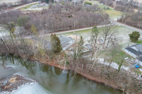 Tiny photo for 12539 Lambka Road, Plain City, OH 43064 (MLS # 225045579)