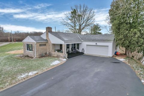 Photo of 12539 Lambka Road, Plain City, OH 43064 (MLS # 225045579)