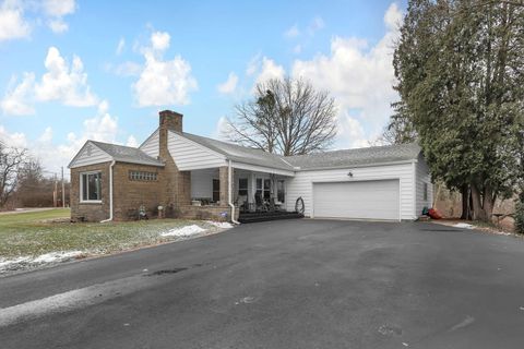 Tiny photo for 12539 Lambka Road, Plain City, OH 43064 (MLS # 225045579)