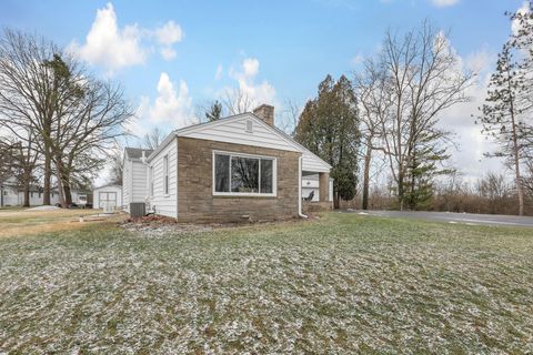 Tiny photo for 12539 Lambka Road, Plain City, OH 43064 (MLS # 225045579)