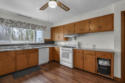 Tiny photo for 12539 Lambka Road, Plain City, OH 43064 (MLS # 225045579)