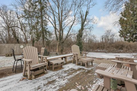 Tiny photo for 12539 Lambka Road, Plain City, OH 43064 (MLS # 225045579)