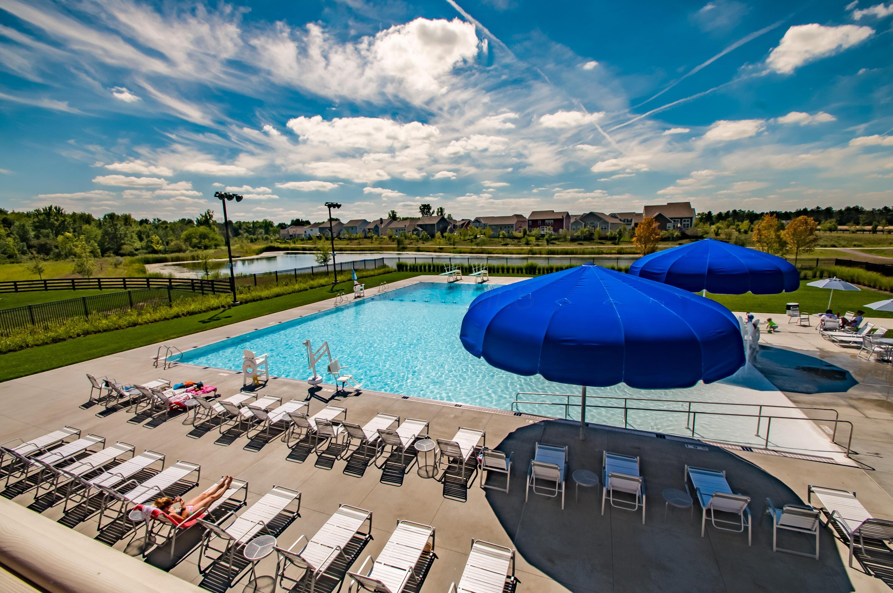 9125 Crane Ridge Run, Plain City, Ohio image 3