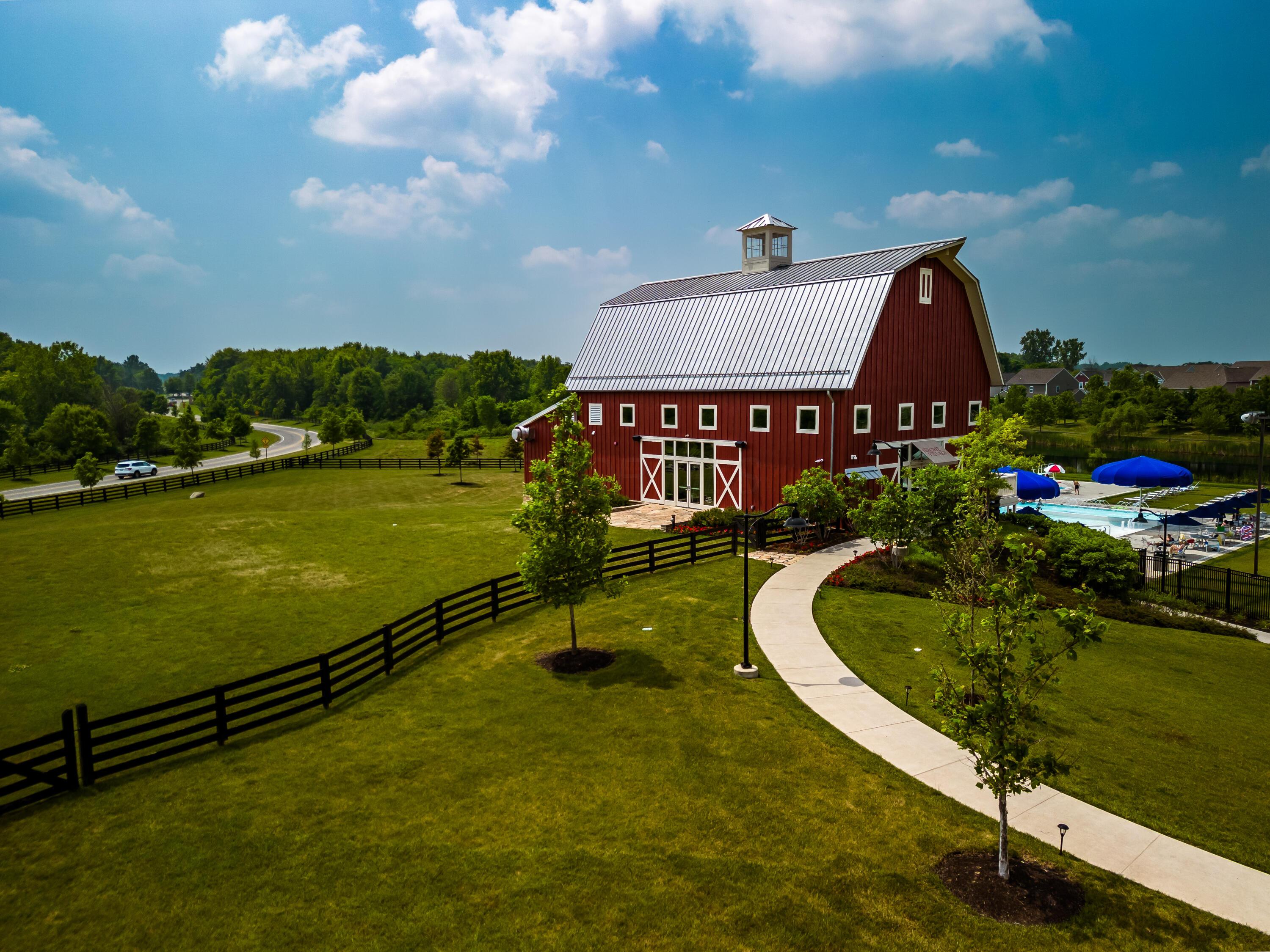 9125 Crane Ridge Run, Plain City, Ohio image 4