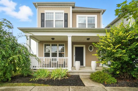 Photo of 5617 Cardin Boulevard, Dublin, OH 43016 (MLS # 225033751)
