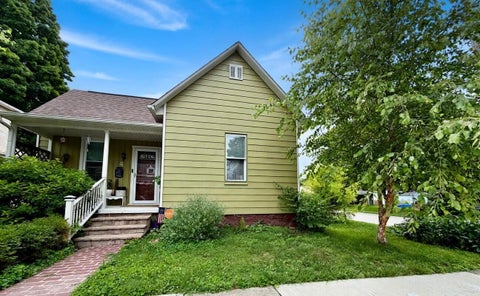 Photo of 53 N Hampton Street, West Jefferson, OH 43162 (MLS # 226023220)