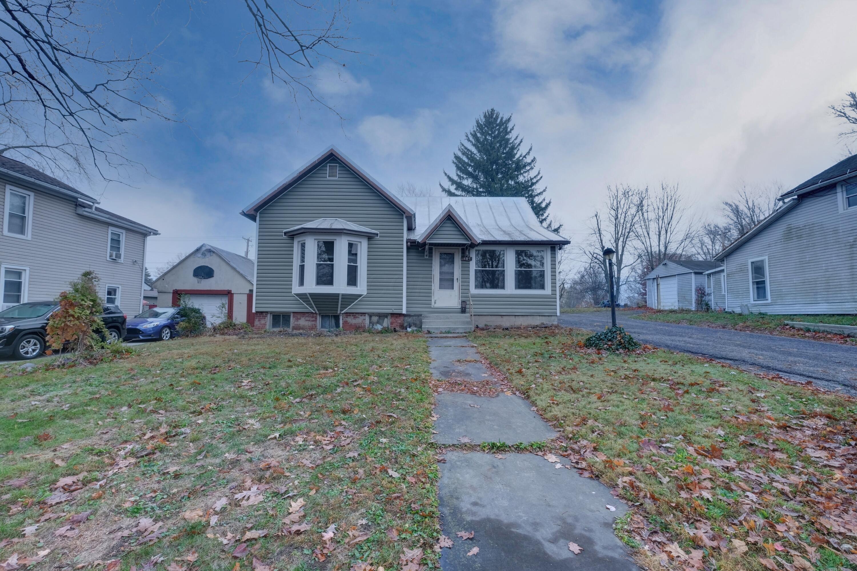485 N 5th Street, Upper Sandusky, Ohio image 2