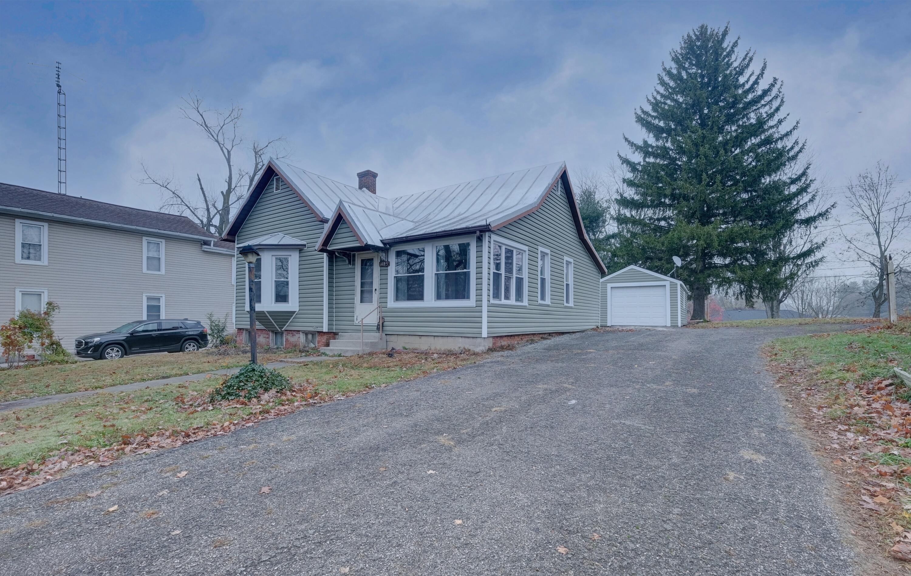 485 N 5th Street, Upper Sandusky, Ohio image 1