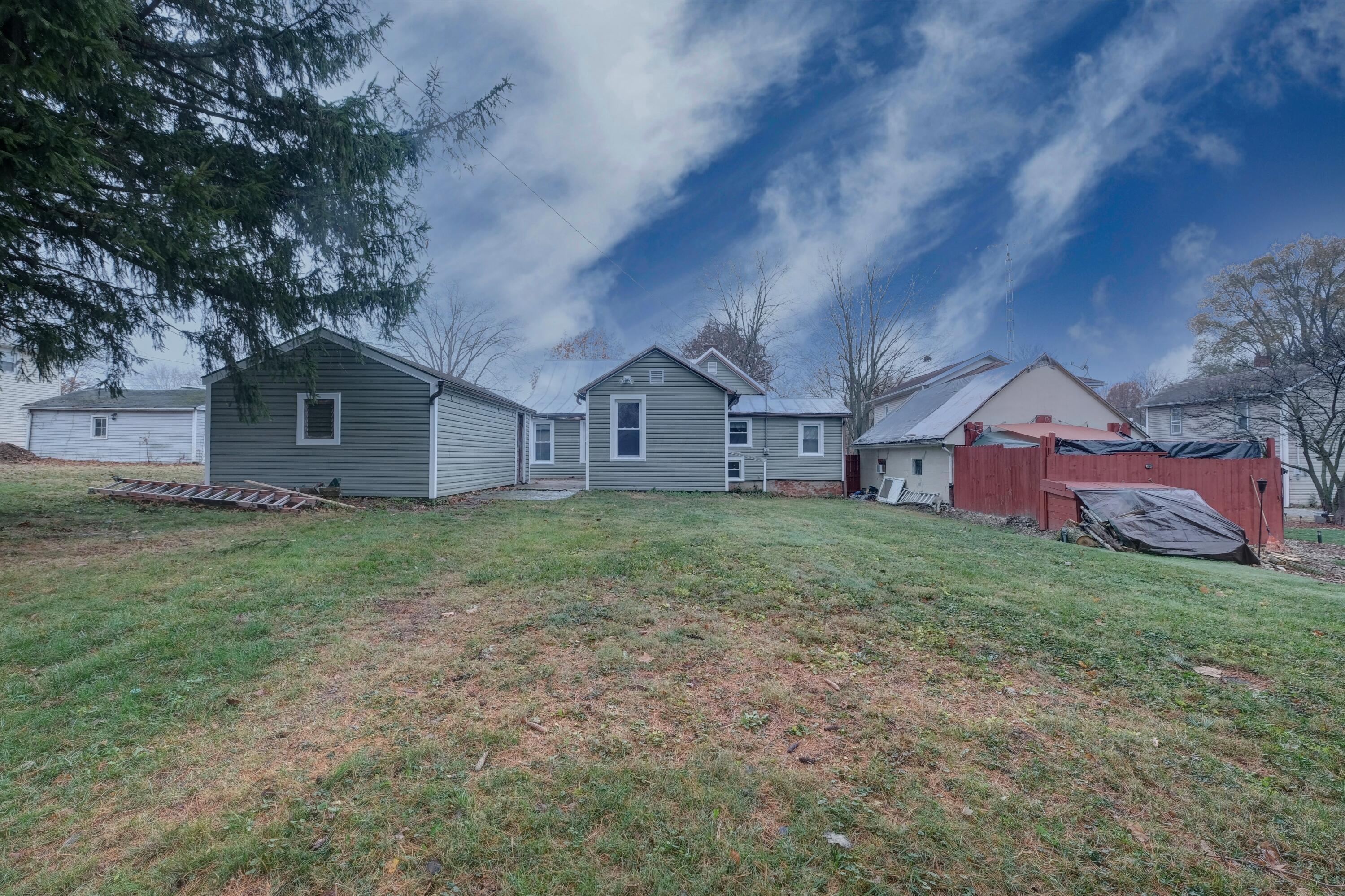 485 N 5th Street, Upper Sandusky, Ohio image 4