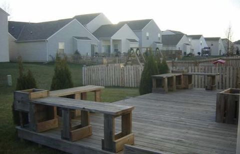 Tiny photo for 5781 Trailwater Lane, Hilliard, OH 43026 (MLS # 225045290)