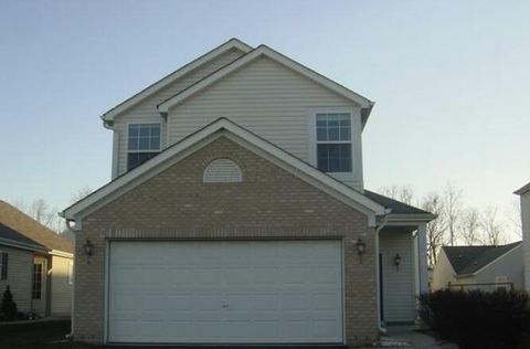 Tiny photo for 5781 Trailwater Lane, Hilliard, OH 43026 (MLS # 225045290)