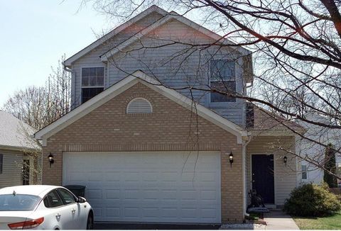 Tiny photo for 5781 Trailwater Lane, Hilliard, OH 43026 (MLS # 225045290)
