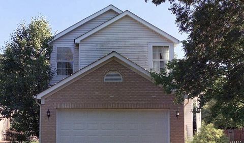 Tiny photo for 5781 Trailwater Lane, Hilliard, OH 43026 (MLS # 225045290)