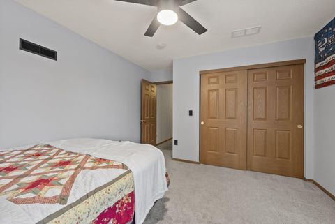 Tiny photo for 3140 Catan Loop, Grove City, OH 43123 (MLS # 225037382)