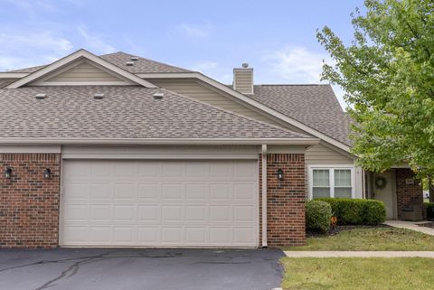Tiny photo for 3140 Catan Loop, Grove City, OH 43123 (MLS # 225037382)