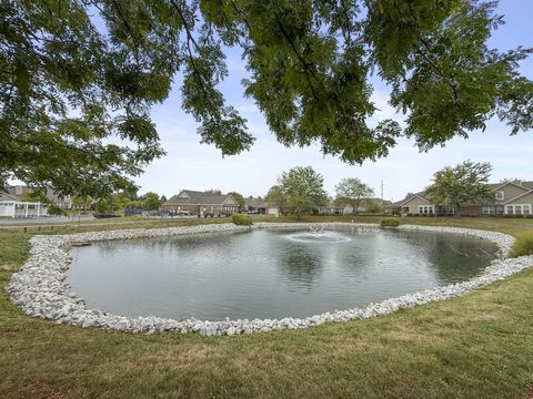 Tiny photo for 3140 Catan Loop, Grove City, OH 43123 (MLS # 225037382)