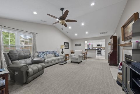 Tiny photo for 3140 Catan Loop, Grove City, OH 43123 (MLS # 225037382)