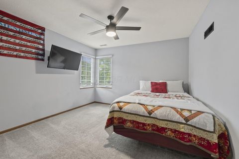 Tiny photo for 3140 Catan Loop, Grove City, OH 43123 (MLS # 225037382)
