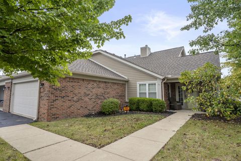 Tiny photo for 3140 Catan Loop, Grove City, OH 43123 (MLS # 225037382)