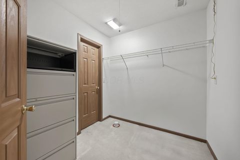 Tiny photo for 3140 Catan Loop, Grove City, OH 43123 (MLS # 225037382)