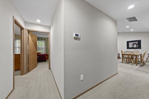 Tiny photo for 3140 Catan Loop, Grove City, OH 43123 (MLS # 225037382)