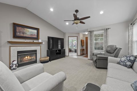 Tiny photo for 3140 Catan Loop, Grove City, OH 43123 (MLS # 225037382)