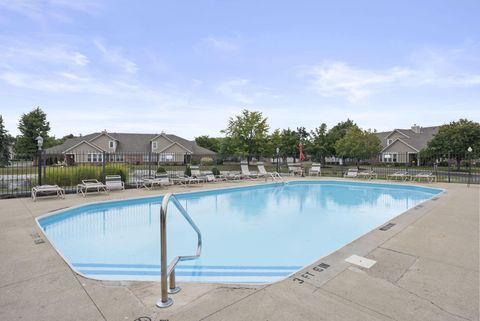 Tiny photo for 3140 Catan Loop, Grove City, OH 43123 (MLS # 225037382)