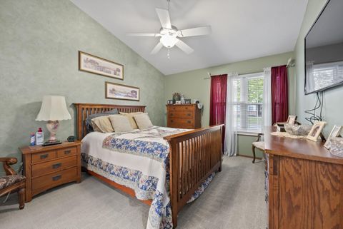 Tiny photo for 3140 Catan Loop, Grove City, OH 43123 (MLS # 225037382)
