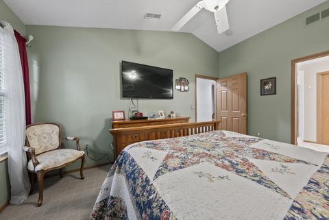 Tiny photo for 3140 Catan Loop, Grove City, OH 43123 (MLS # 225037382)