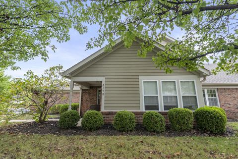 Tiny photo for 3140 Catan Loop, Grove City, OH 43123 (MLS # 225037382)