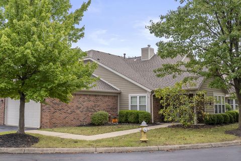Tiny photo for 3140 Catan Loop, Grove City, OH 43123 (MLS # 225037382)